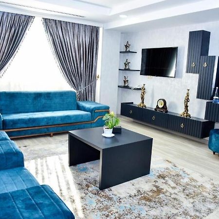 Supreme Hotel Baku Bagian luar foto