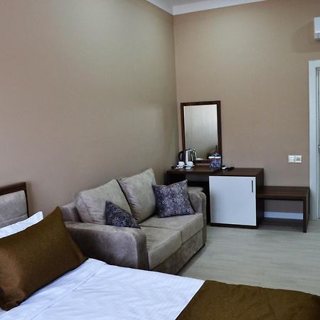 Supreme Hotel Baku Bagian luar foto