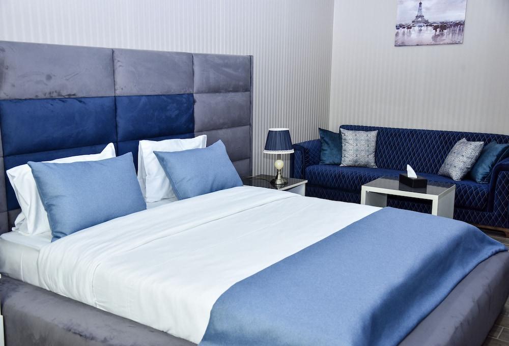 Supreme Hotel Baku Bagian luar foto