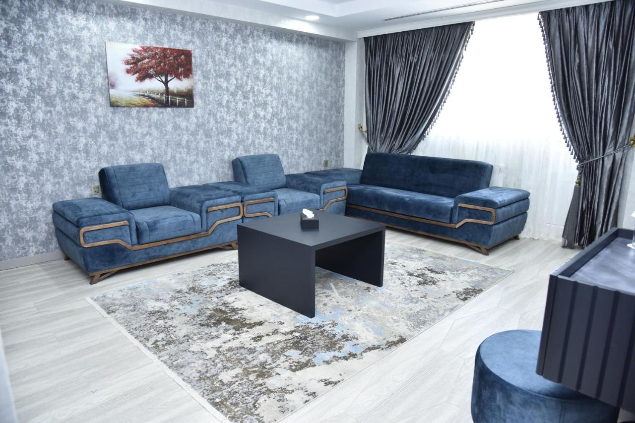 Supreme Hotel Baku Bagian luar foto
